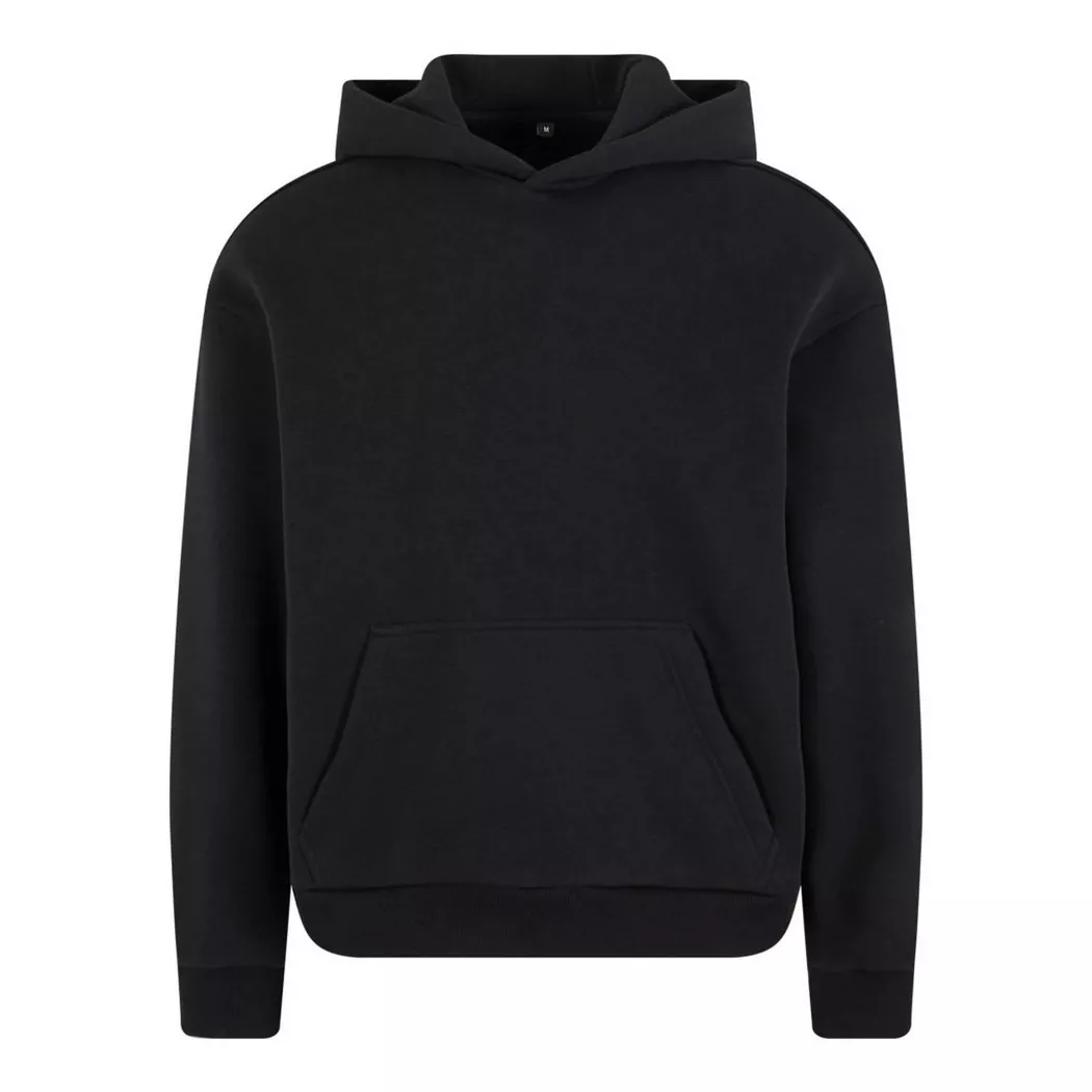 Build Your Own - Hoodie zum Überziehen, für Damen, Schwarz, Größe XL