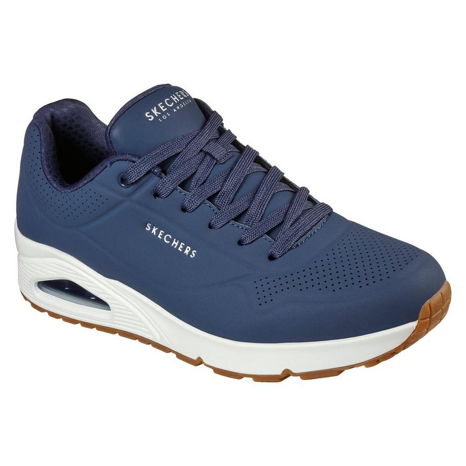 SKECHERS Uno Stand On Air Baskets  