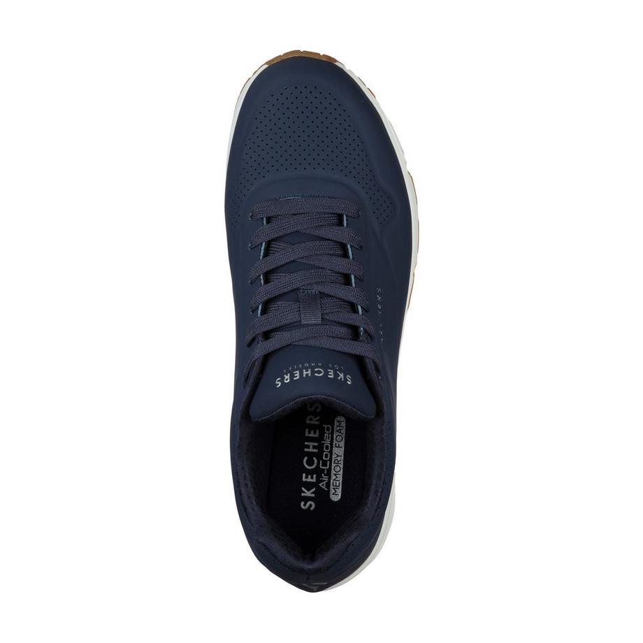 SKECHERS Uno Stand On Air Baskets  
