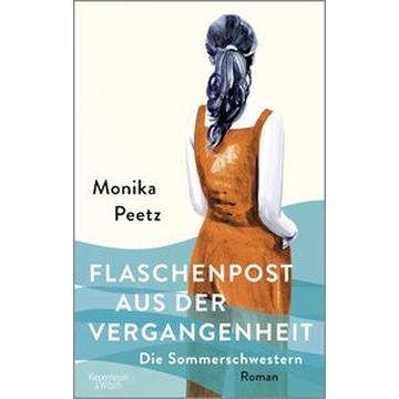 Flaschenpost aus der Vergangenheit - Die Sommerschwestern