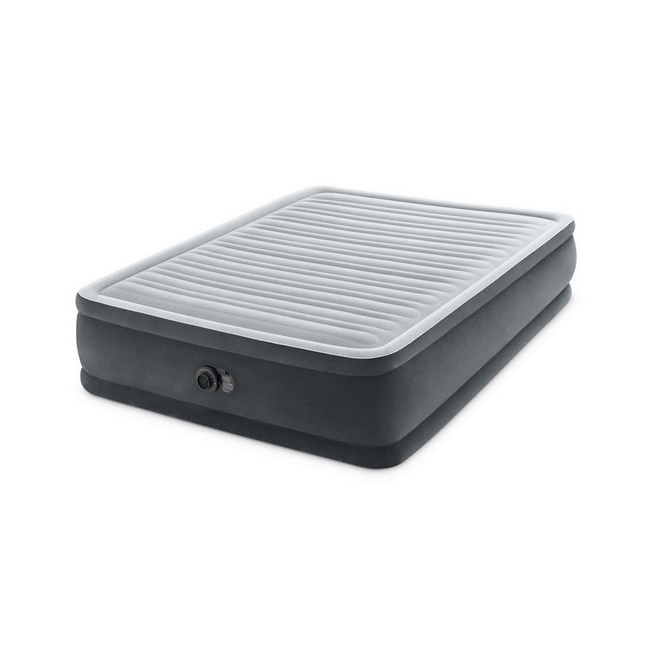 Intex Luftmatratze Queen mit Pumpe  