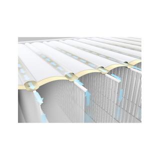 Intex Matelas gonflable Queen avec pompe  