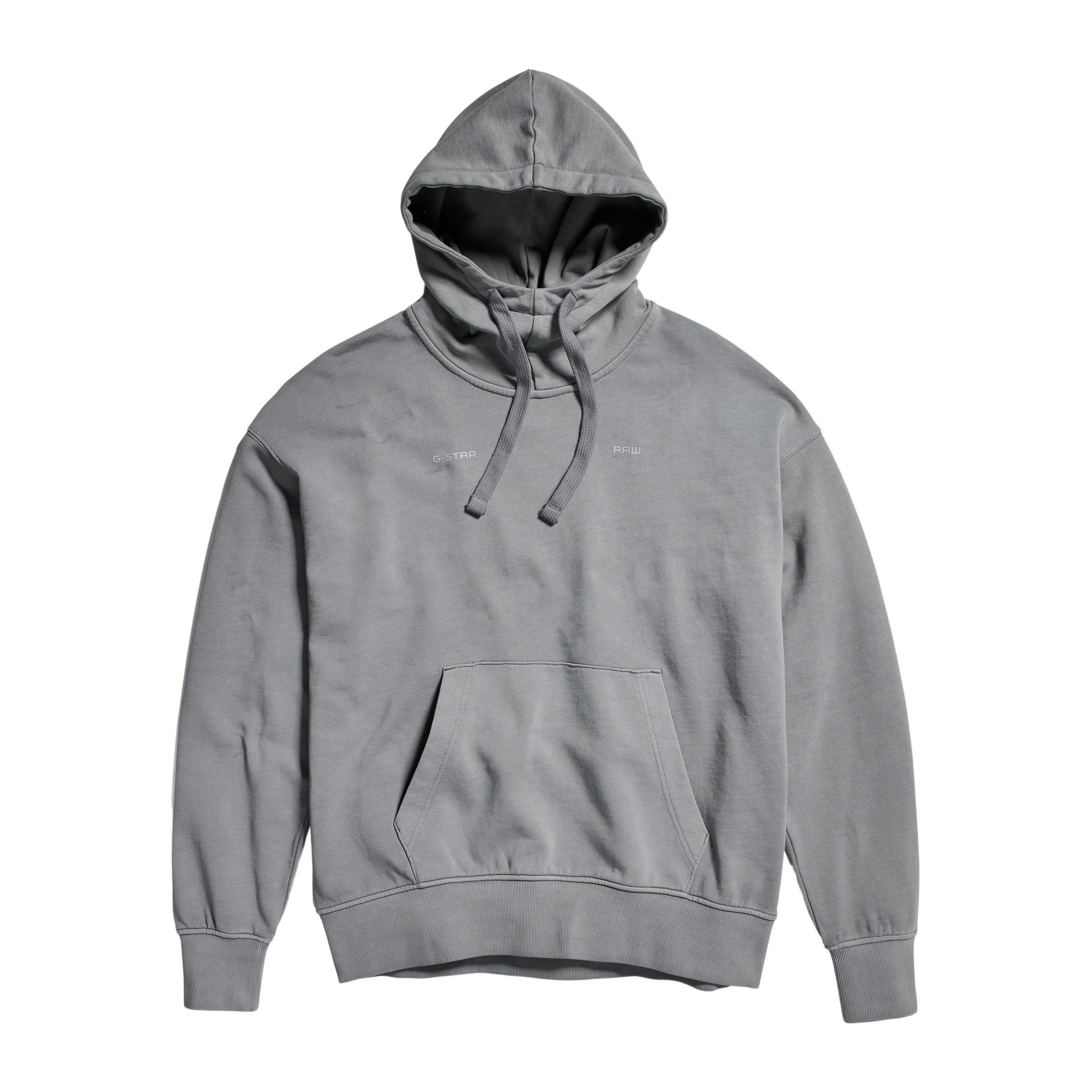 Image of Kapuzenpullover G-tar Garment Dyed Herren S