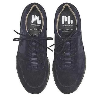 Pius Gabor  0496.10.01 - Wildleder sneaker 