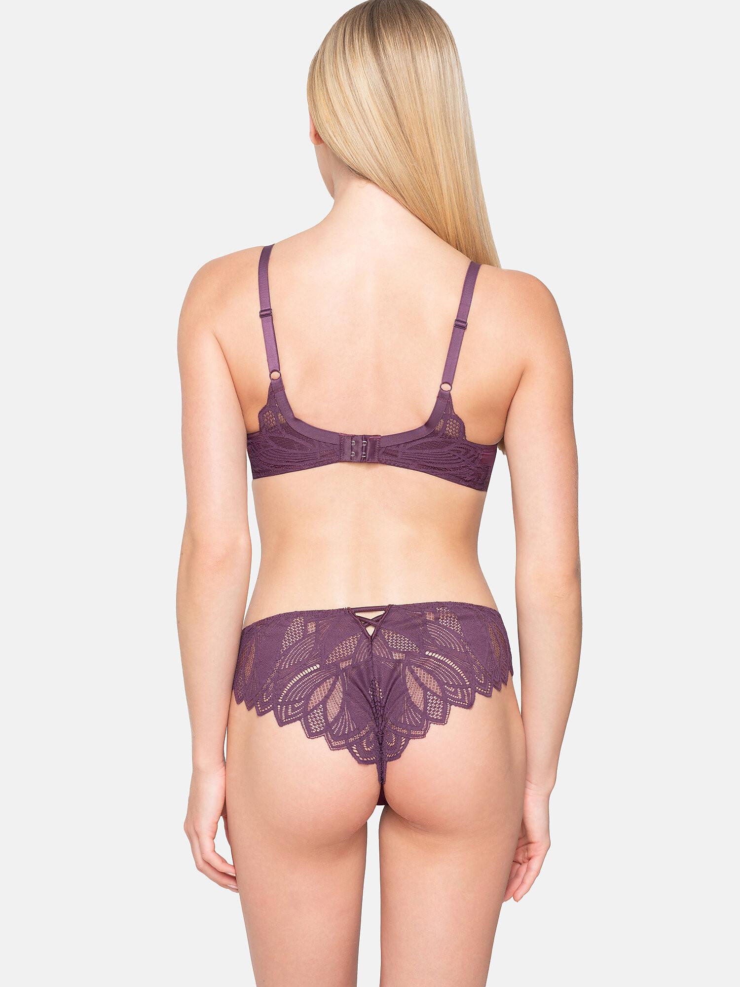 Luna  Slip SYLVIE 