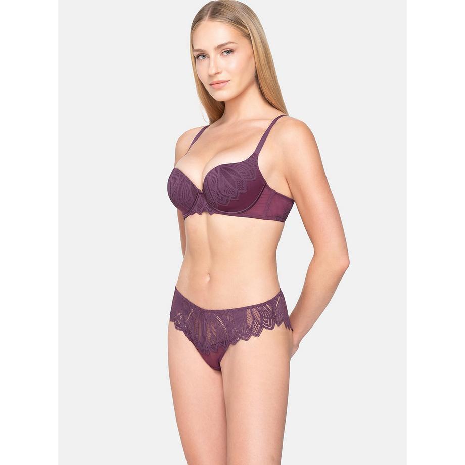 Luna Sylvie Slip en Dentelle  