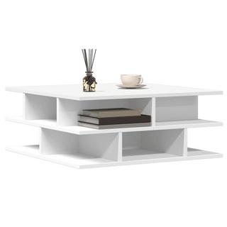 VidaXL Table basse bois d'ingénierie  