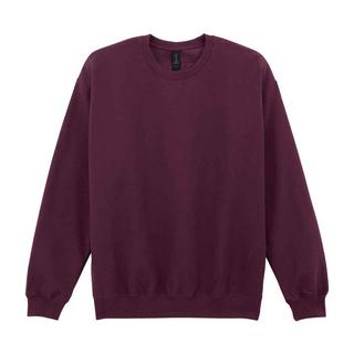 Gildan Rundhals Sweatshirt  