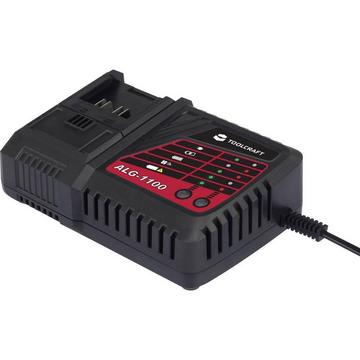 ALG-1100 / TAWB-200 Caricatore per pacchi batteria