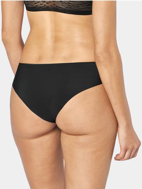 sloggi Zero Feel Signature Slip Hipster Vita Bassa  