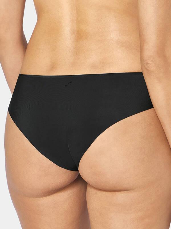 sloggi Zero Feel Signature Slip Hipster Vita Bassa  