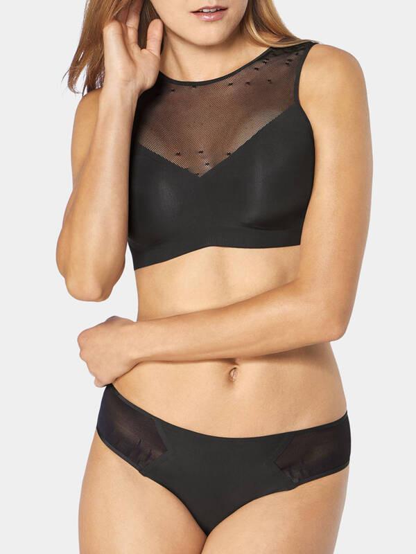 sloggi Zero Feel Signature Slip Hipster Vita Bassa  