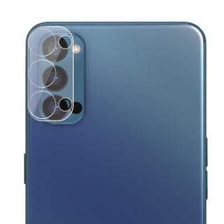 Imak  Lente Fotocamera Oppo Reno 4 