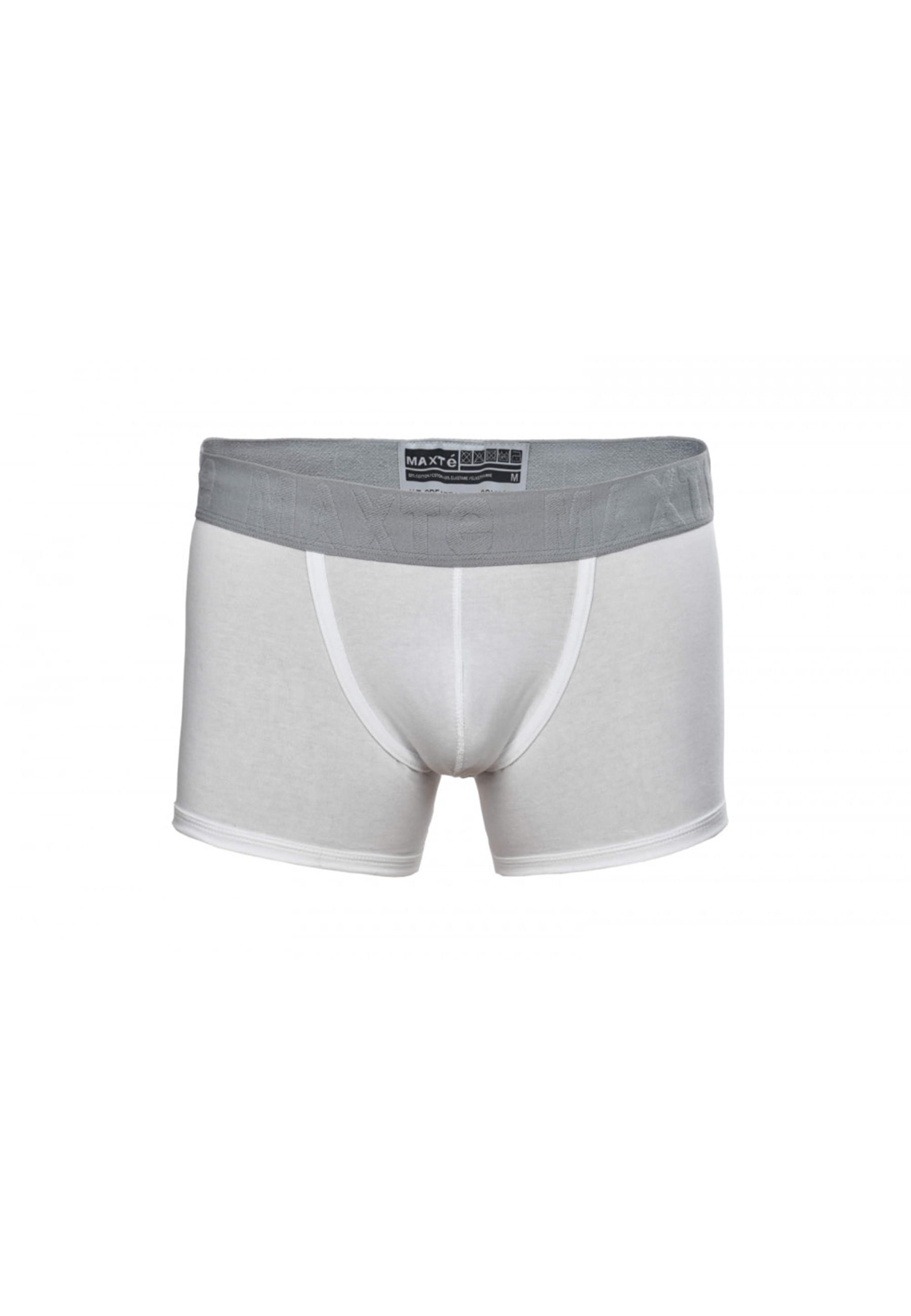 Maxte  COTTON MAX Boxershorts Men 5er Pack 