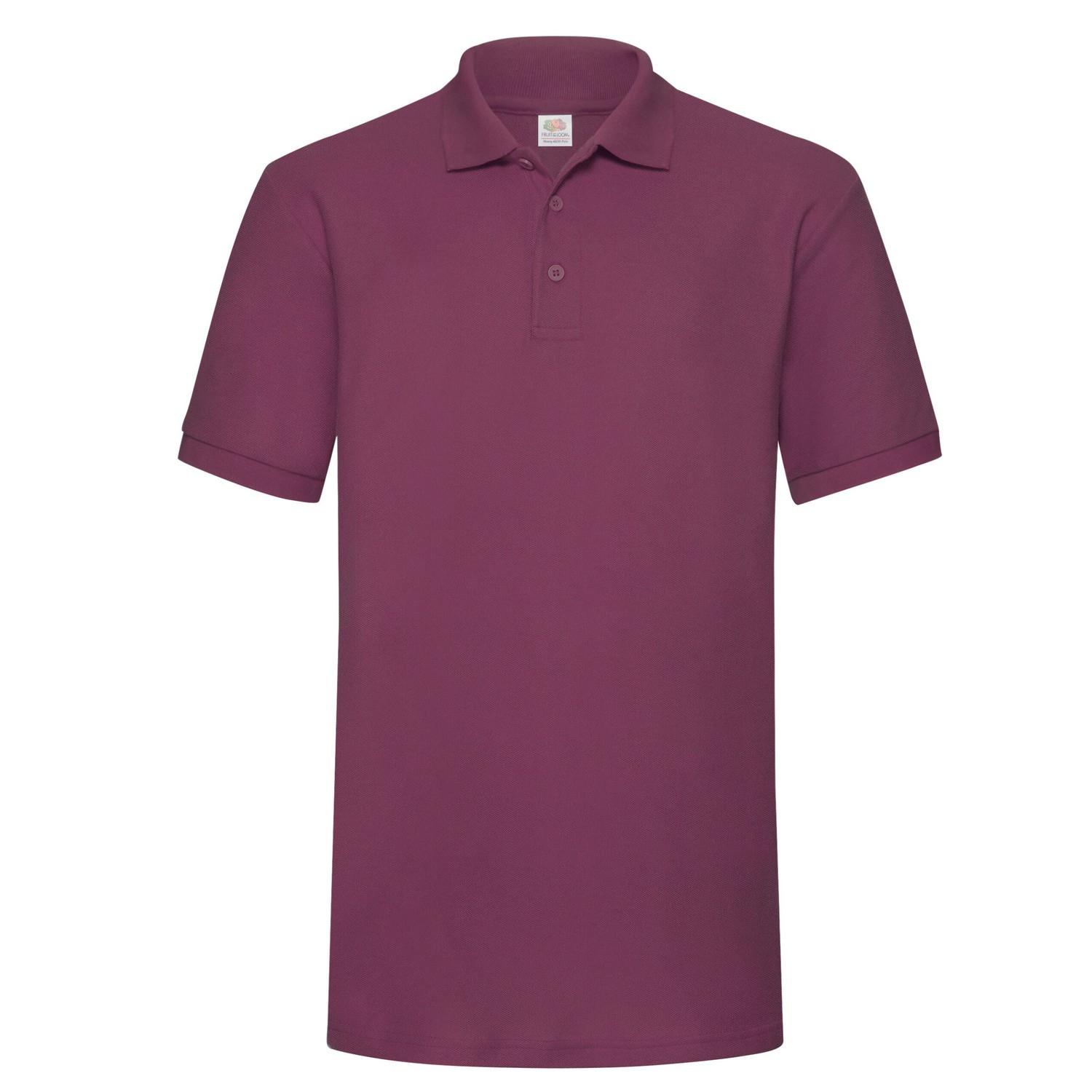 Fruit of the Loom  6535 Poloshirt 