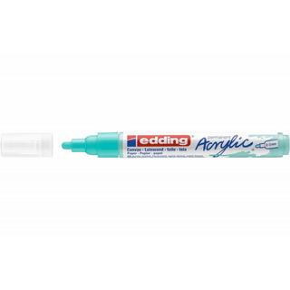 Edding EDDING Acrylmarker 5100 2-3mm 5100-934 opulent turquoise  