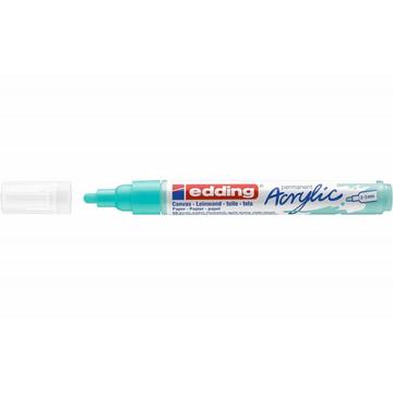 EDDING Acrylmarker 5100 2-3mm 5100-934 opulent turquoise