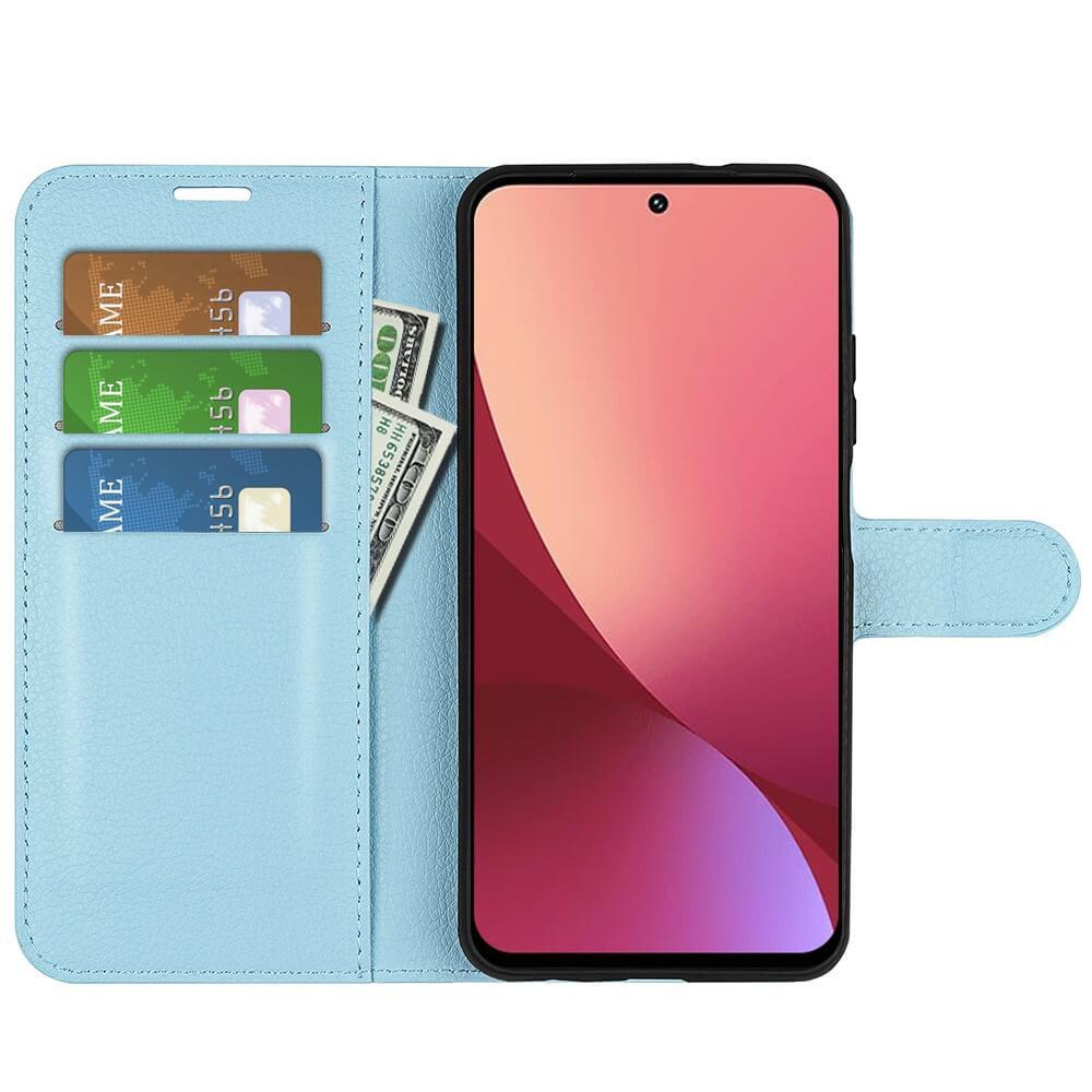 Cover-Discount  Xiaomi 12 Lite - Etui En Similcuir 