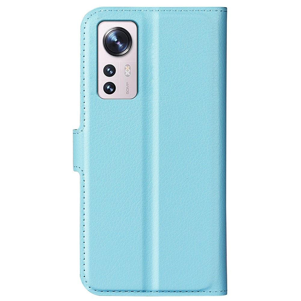 Cover-Discount  Xiaomi 12 Lite - Etui En Similcuir 