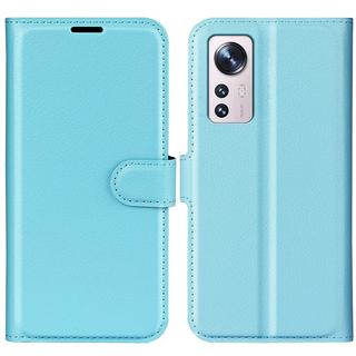 Cover-Discount  Xiaomi 12 Lite - Etui En Similcuir 