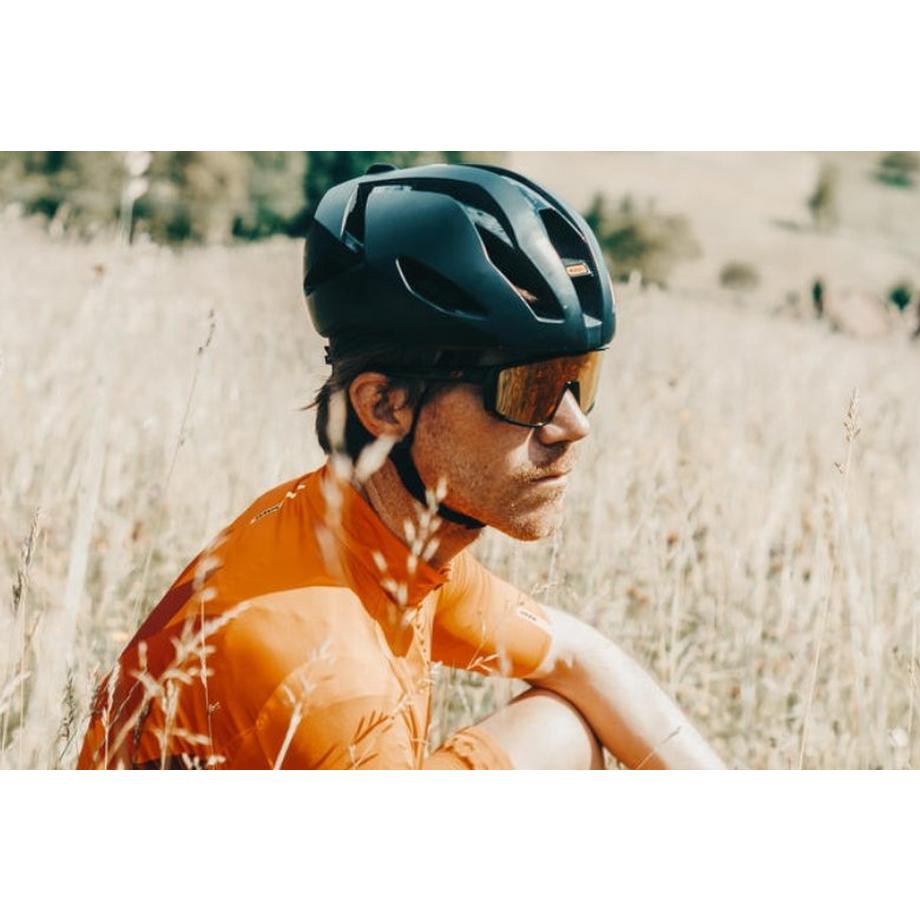 Julbo  Fury J5313314 SchwarzRot - REACTIV Performance 1-3 