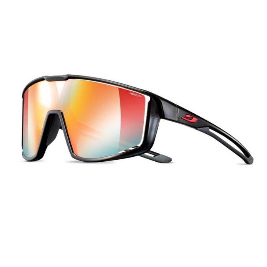 Fury J5313314 SchwarzRot - REACTIV Performance 1-3