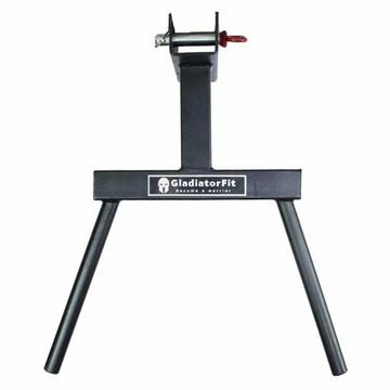 Dipstation aus Stahl für GladiatorFit Cage / Cross-Training-Racks