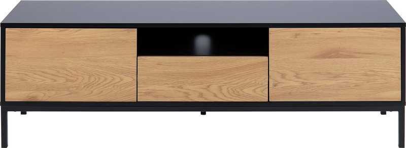 Image of TV Möbel Multiple Bronx Eiche TV Möbel Multiple Bronx Eiche