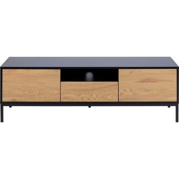 Mobili TV Multiplo rovere Bronx