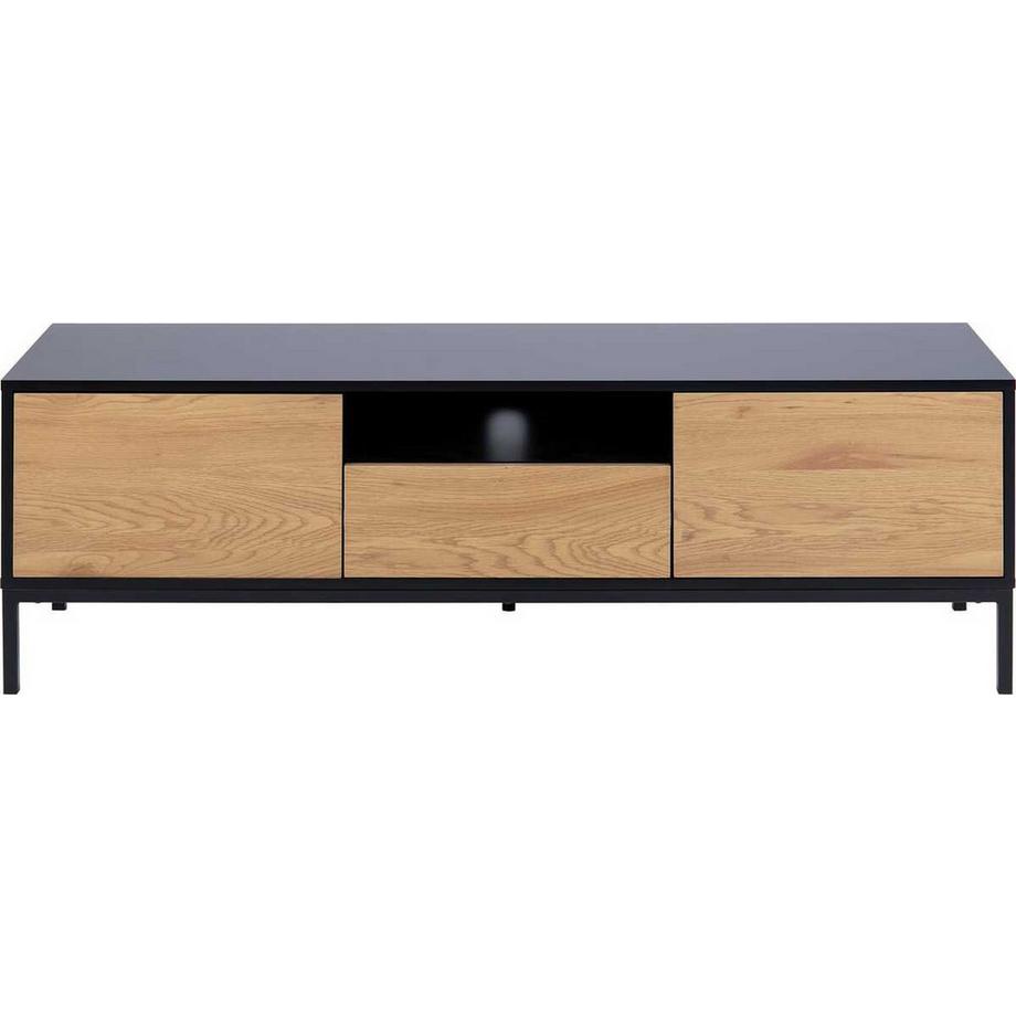 mutoni Mobili TV Multiplo rovere Bronx  