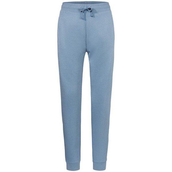 Image of Authentic Jogginghosen Unisex Blau XXL