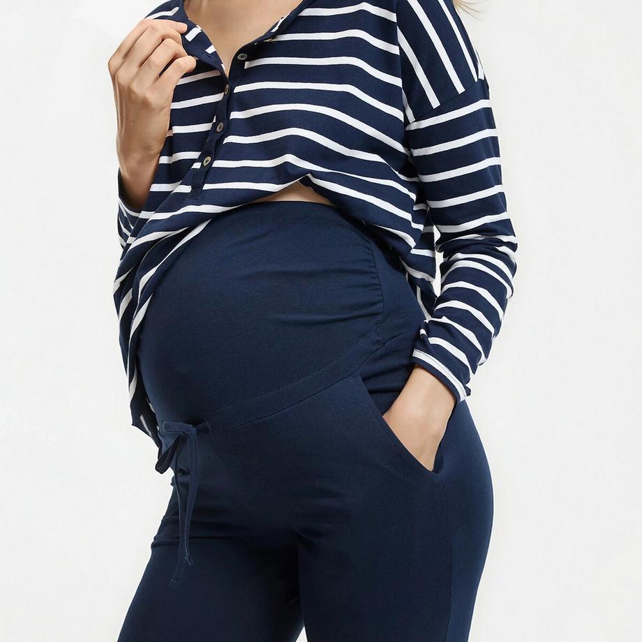 La Redoute Collections Pyjama de grossesse et allaitement  
