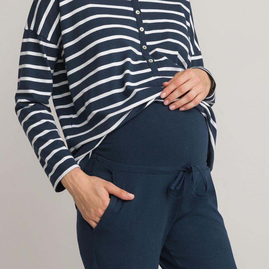La Redoute Collections Pyjama de grossesse et allaitement  