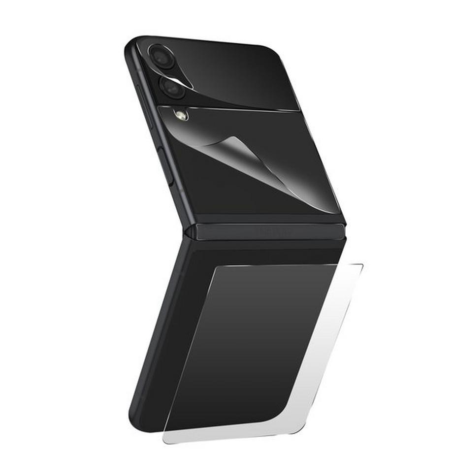 Film intégrale Samsung Z Flip 3