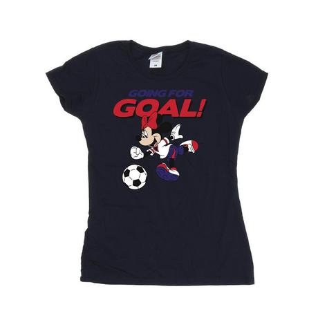 Disney  Going For Goal TShirt 