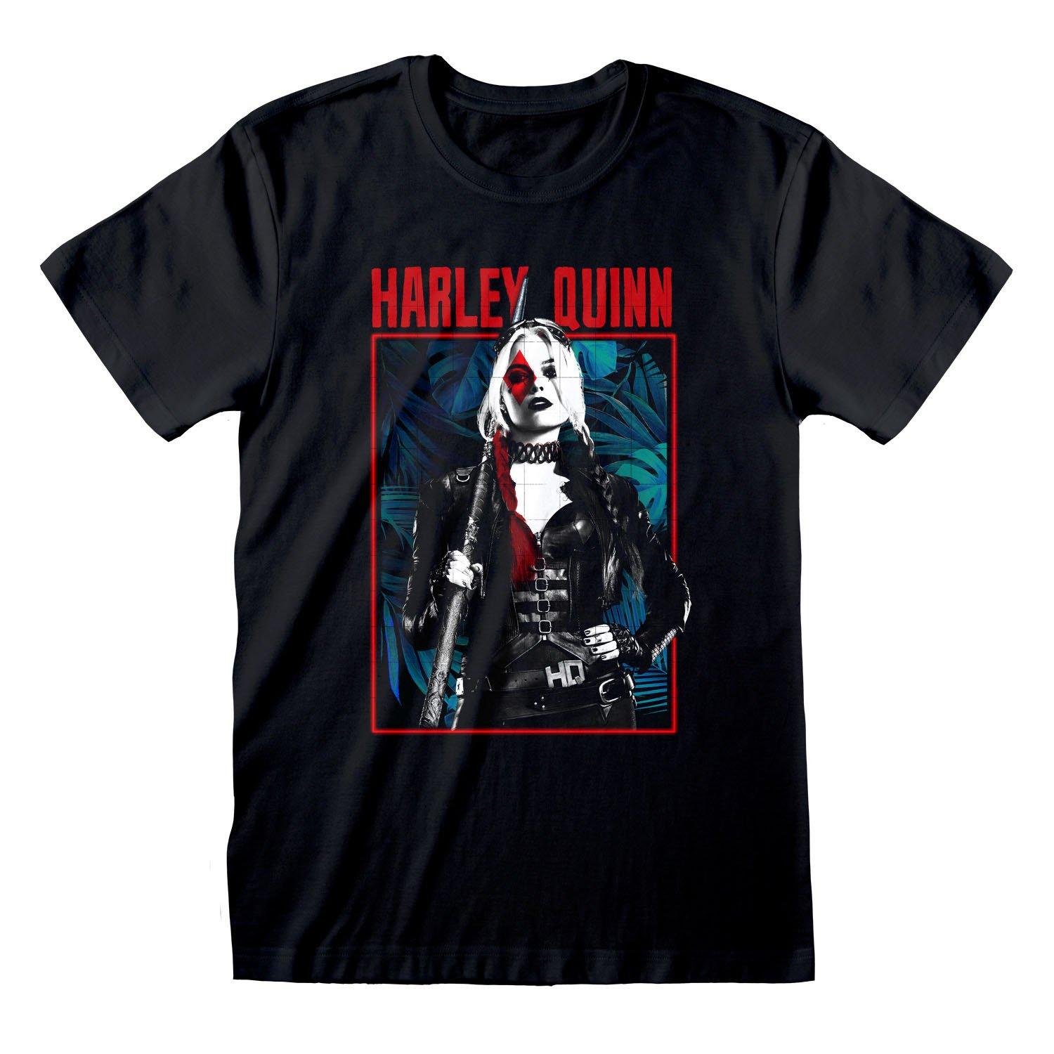 Suicide Squad  Tshirt 