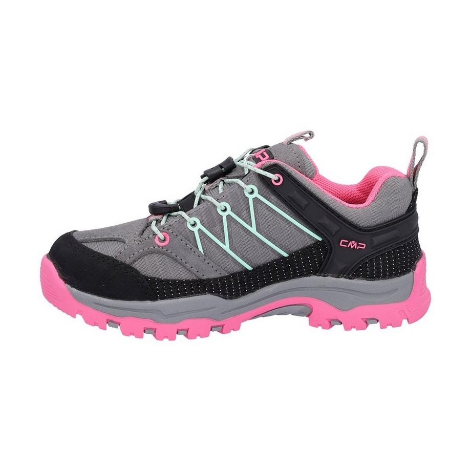 CMP Rigel Low Waterproof Scarpe da Trekking  