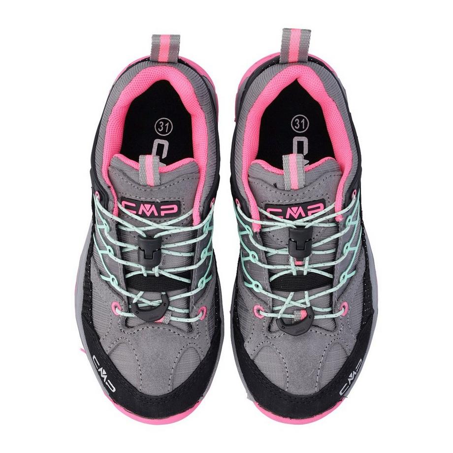 CMP Rigel Low Waterproof Scarpe da Trekking  