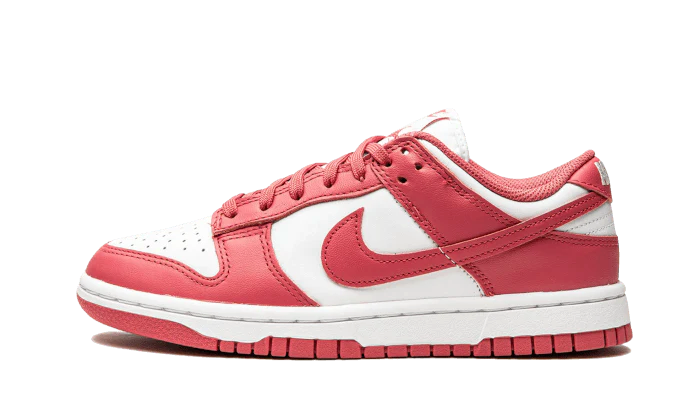 Image of Dunk Low Archeo Pink Damen Rosa 37.5