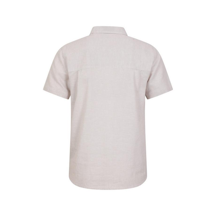 Mountain Warehouse Lowe Camicia Maniche Corte  