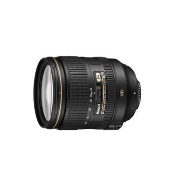 Nikon AF-S NIKKOR 24-120 mm F4 G ED VR