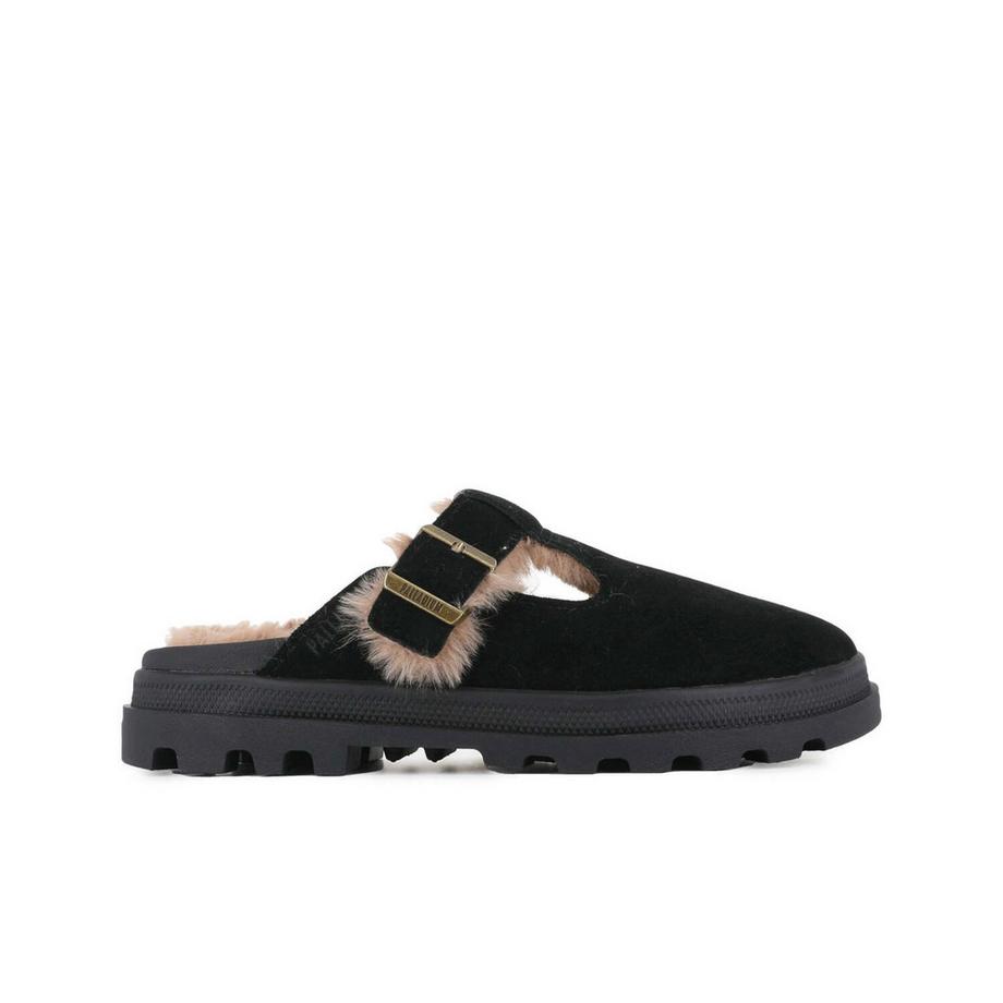 Sabot dunelite pyla