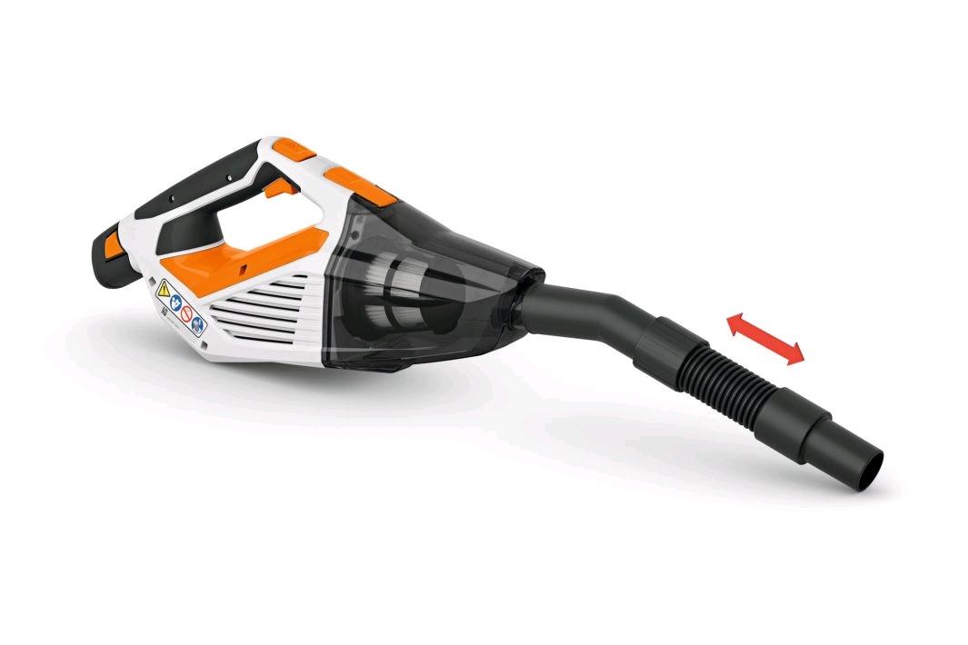 STIHL SEA 20 - Akku-Handsauger, AP-System  