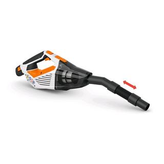 STIHL SEA 20 - Akku-Handsauger, AP-System  