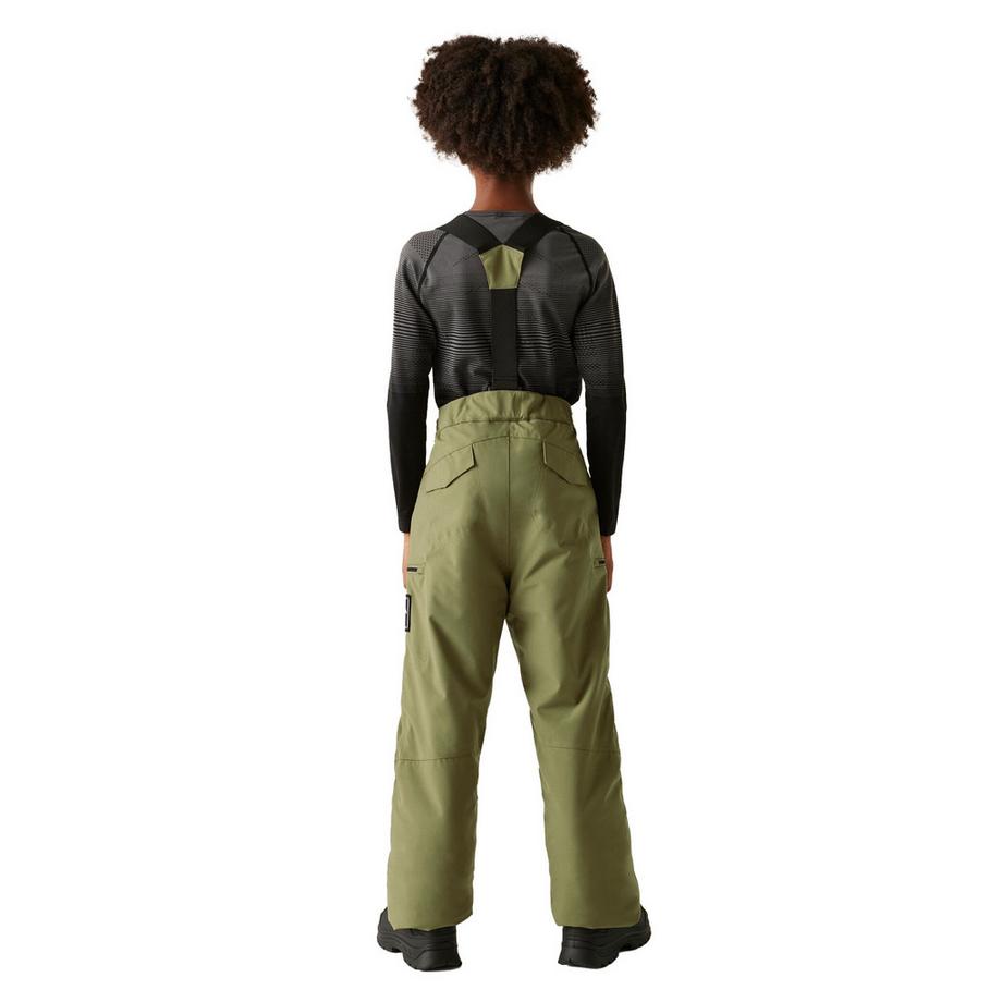 Dare 2B  Pantalon De Ski Motiftyle Usé Pow 