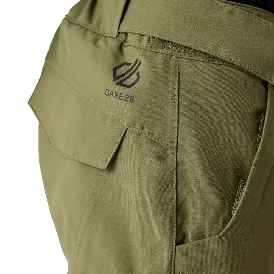 Dare 2B  Pantalon De Ski Motiftyle Usé Pow 