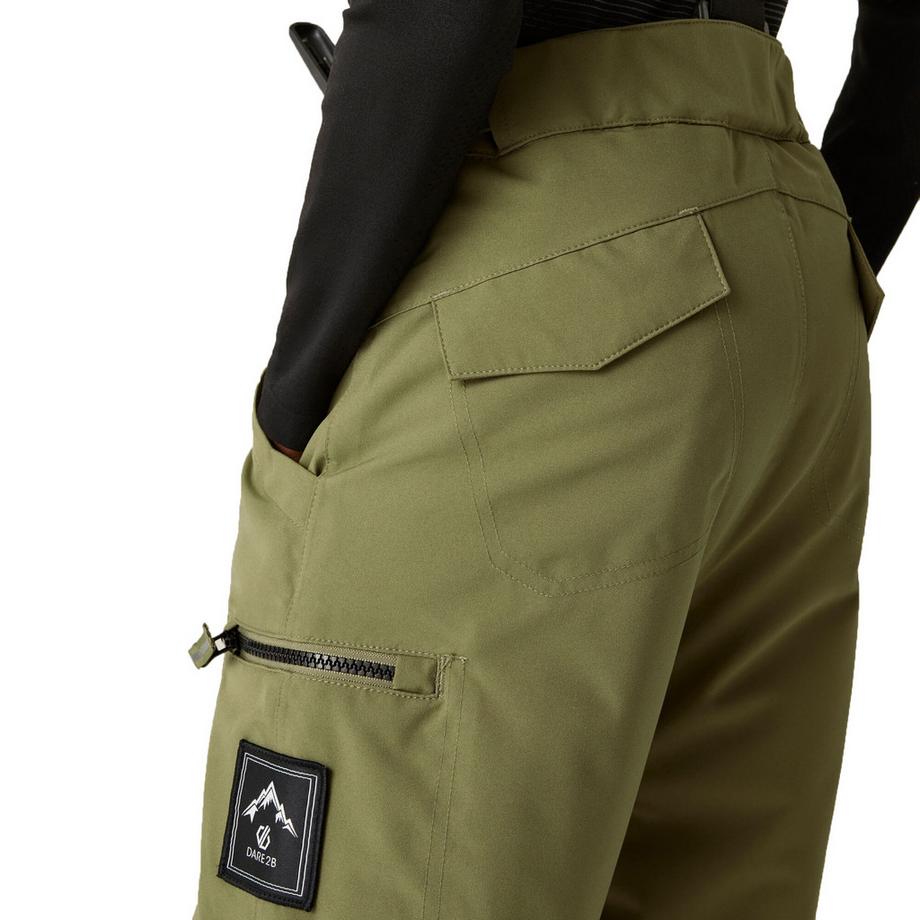 Dare 2B  Pantalon De Ski Motiftyle Usé Pow 