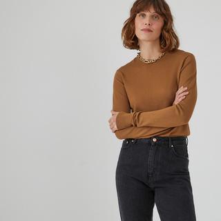 La Redoute Collections  Pull basique 