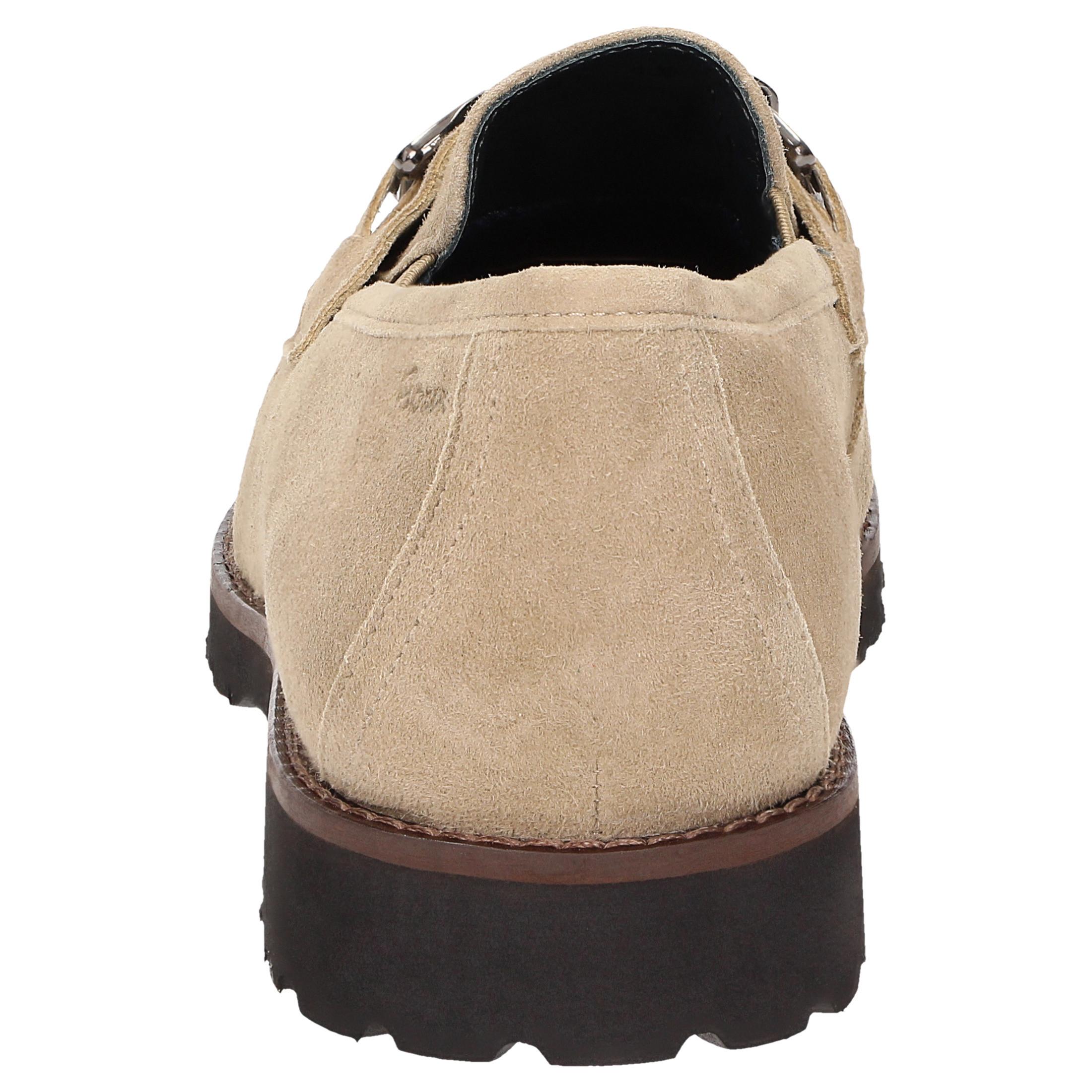 Sioux  Slipper Meredith-734-H 