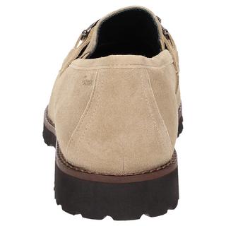 Sioux  Slipper Meredith-734-H 